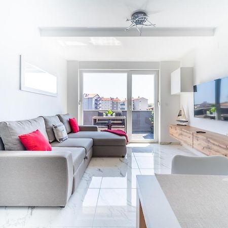 Apartment Maris Pula Zewnętrze zdjęcie
