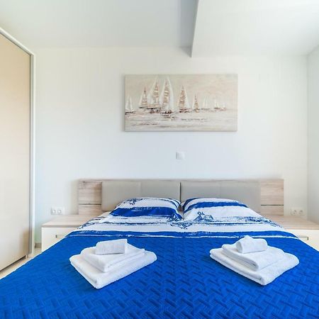Apartment Maris Pula Zewnętrze zdjęcie