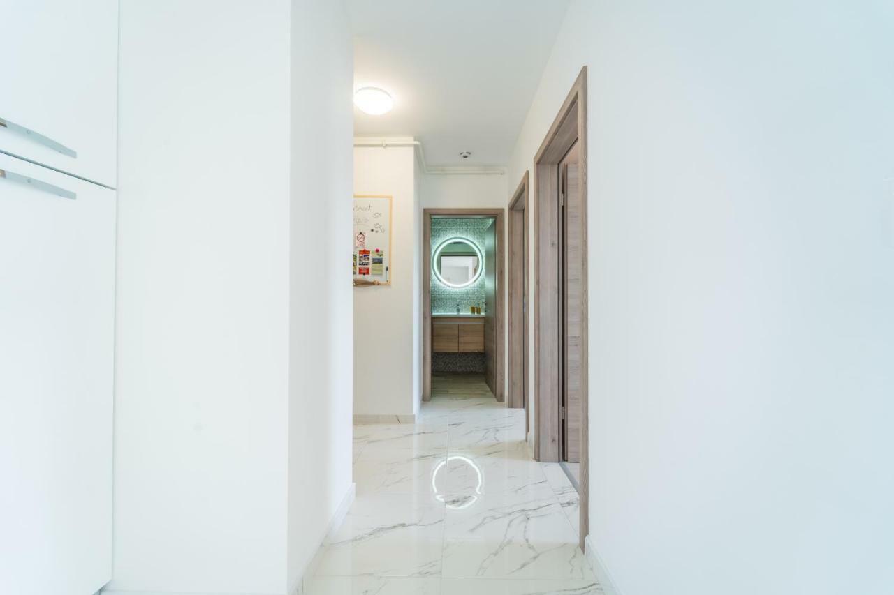 Apartment Maris Pula Zewnętrze zdjęcie
