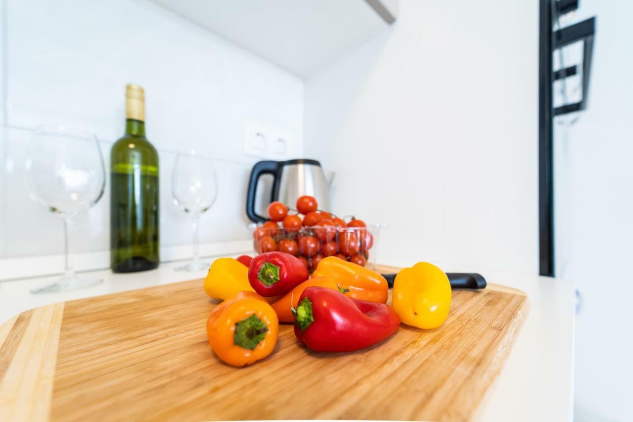Apartment Maris Pula Zewnętrze zdjęcie