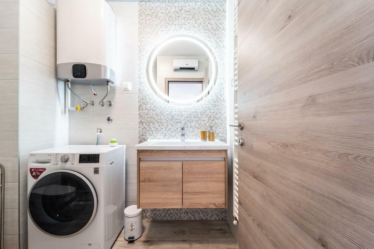 Apartment Maris Pula Zewnętrze zdjęcie