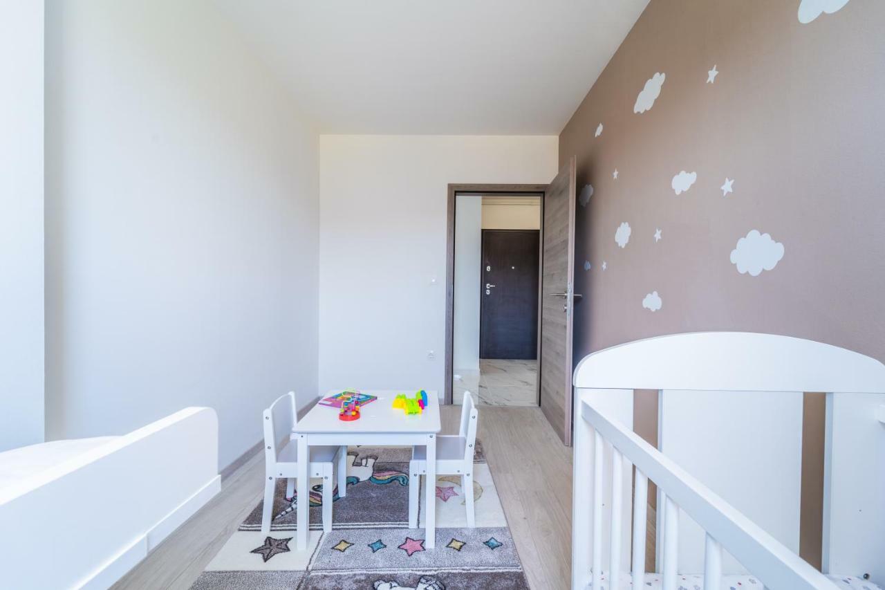 Apartment Maris Pula Zewnętrze zdjęcie